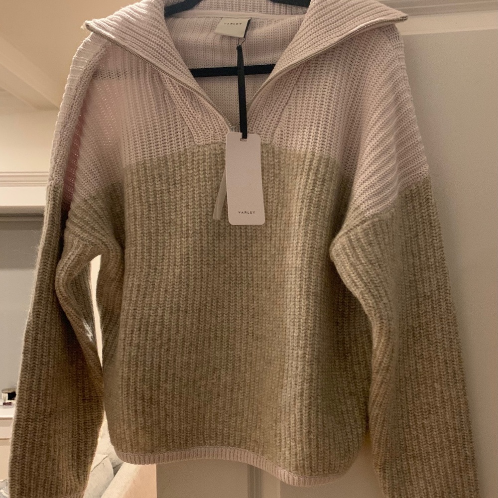 Varley Sweater